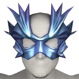 Nova+ Aquadynamic Mask