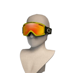 Oakley O Frame® 2.0 XL Snow Goggle