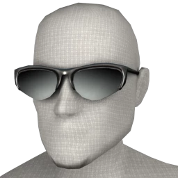 Chantel Jeffries Seawave Sunglasses