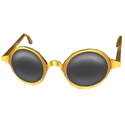 Prevail x SPVIC Stage Glasses