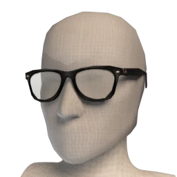 Ray-Ban NEW WAYFARER OPTICS