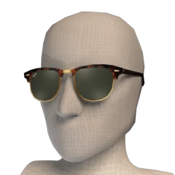 Ray-Ban CLUBMASTER CLASSIC