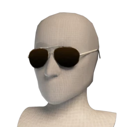 "Sailor Saintly" Bright Horizons Shades