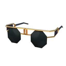 Drop Science Eclipse Sunglasses