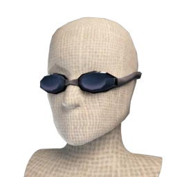 Reef Swimming Goggles