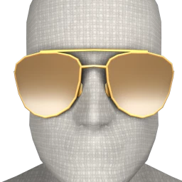 Taiyo Flight Sunglasses