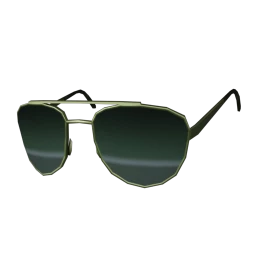 Kijane Latin Heat Sunglasses