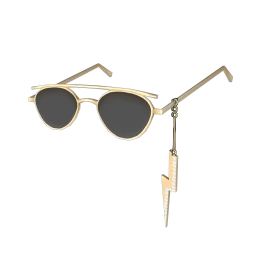 Taiyo Superu Sunglasses