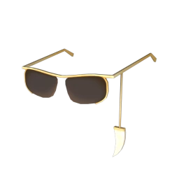 Taiyo Zencho Sunglasses