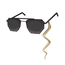 Taiyo Noroi Sunglasses