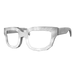 Taiyo Full Moon Glasses 