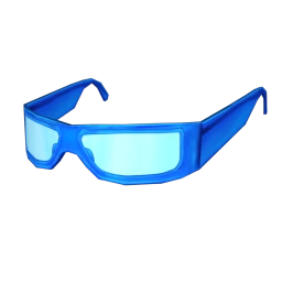 Taiyo Calm Sea Glasses