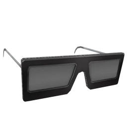 Taiyo Gaikan Sunglasses