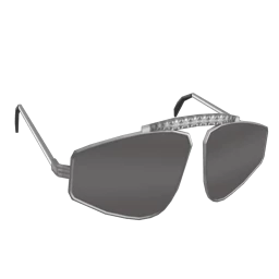 Taiyo Sutairu Sunglasses