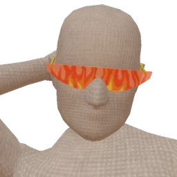 Drop Science This Is Lit Glasses