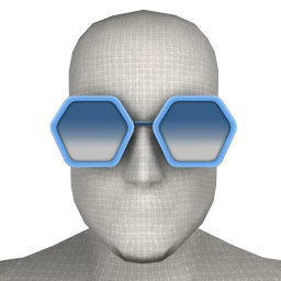 Taiyo All Edge Sunglasses