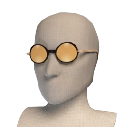 Uomo Forte Hyde Park Glassess