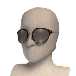 Uomo Forte Century Glasses