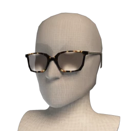 Uomo Forte  Brentwood Glasses