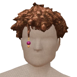 The Carew - Light Brown