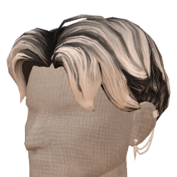 The Ismael - Black And White