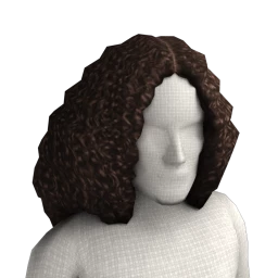 The Sammy - Dark Brown