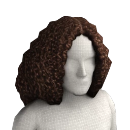 The Sammy - Light Brown