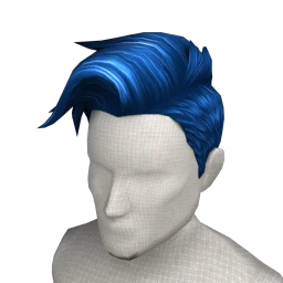 The Greyson (Vibrant Blue)