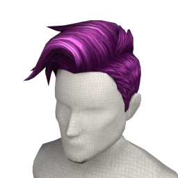 The Greyson (Vibrant Purple)