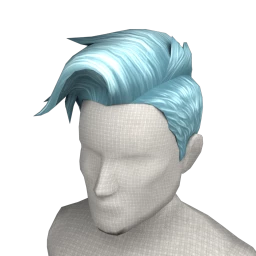 The Greyson (Pastel Blue)