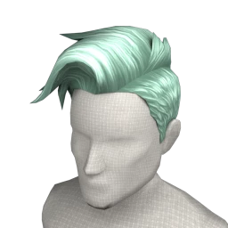 The Greyson (Pastel Green)