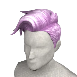 The Greyson (Pastel Pink)