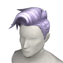 The Greyson (Pastel Purple)