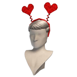 The Russell - Valentine's