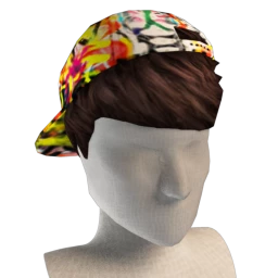 The Logan - Graffiti