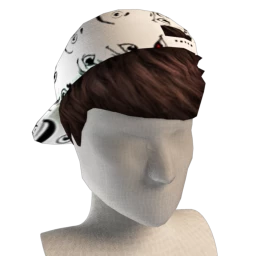 The Logan - Cartoon Faces