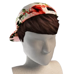 The Logan - Cuban Colour