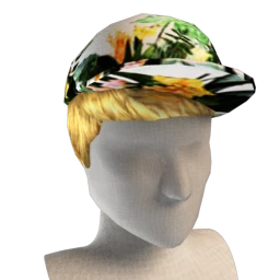 The Zachary - Summertime