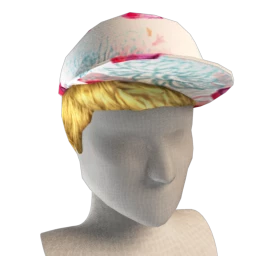 The Zachary - Flamingo Fun