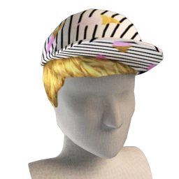 The Zachary - Ice Creams