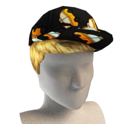 The Zachary - Yellow Cabs