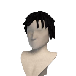 The Jermaine - Black