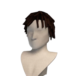 The Jermaine - Brown