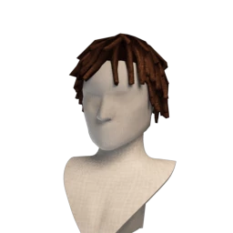 The Jermaine  - Light Brown