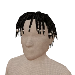 The Cordozar - Black