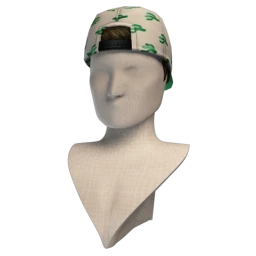 The Justin - Desert Plants