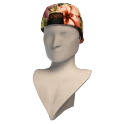 The Justin - Cuban Colour