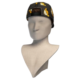 The Justin - Yellow Cabs