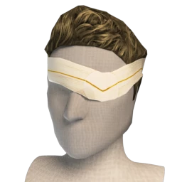 SHFTR Eye Bandage (for Male)