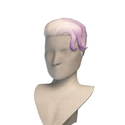 The Atticus - Purple